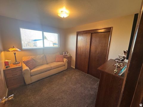 Tiny photo for 196 S BLUE DR, Monticello, UT 84535 (MLS # 2127854)