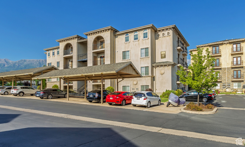 1030 N 995 #907, Orem, Utah image 29