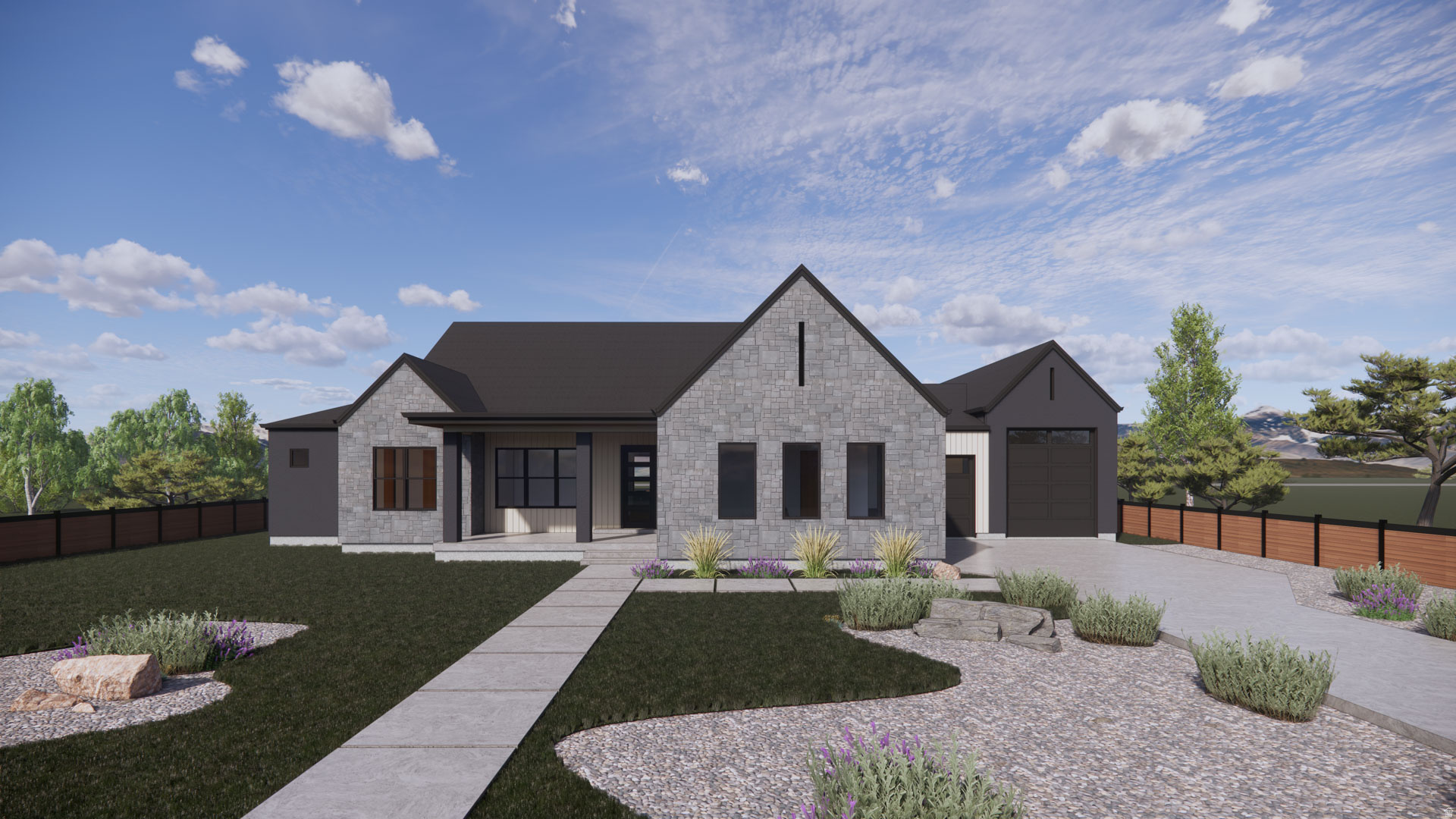 VIRIDIAN - Residential