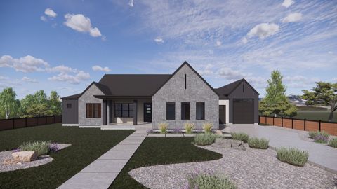 Photo of 1771 E 1060 St N #221, Salem, UT 84653 (MLS # 2132138)