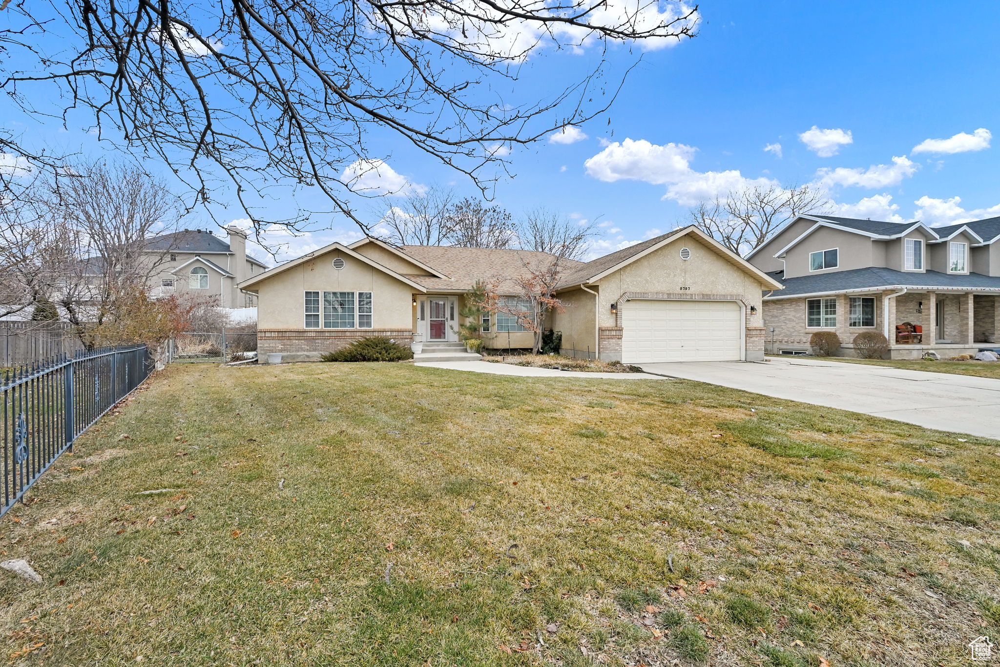 5757 S Surreyrun Rd, Murray, Utah image 34