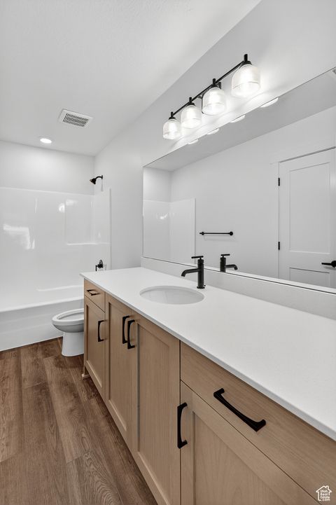 Tiny photo for 2820 W 2720 N #80, Plain City, UT 84404 (MLS # 2119026)