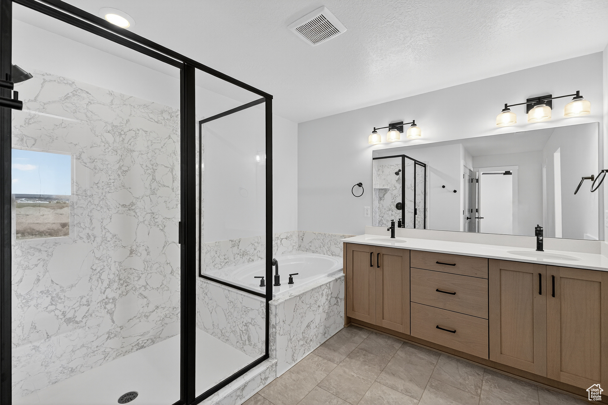 ORCHARDS AT JDC RANCH - Residential