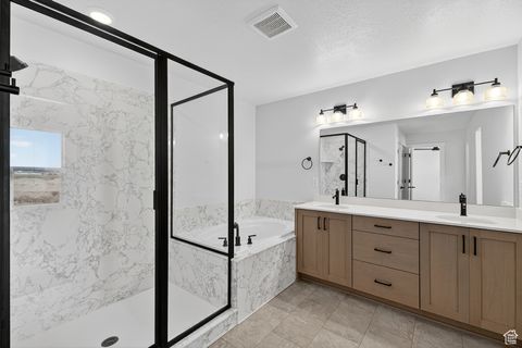 Tiny photo for 2820 W 2720 N #80, Plain City, UT 84404 (MLS # 2119026)