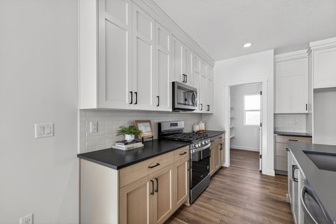 Tiny photo for 2820 W 2720 N #80, Plain City, UT 84404 (MLS # 2119026)