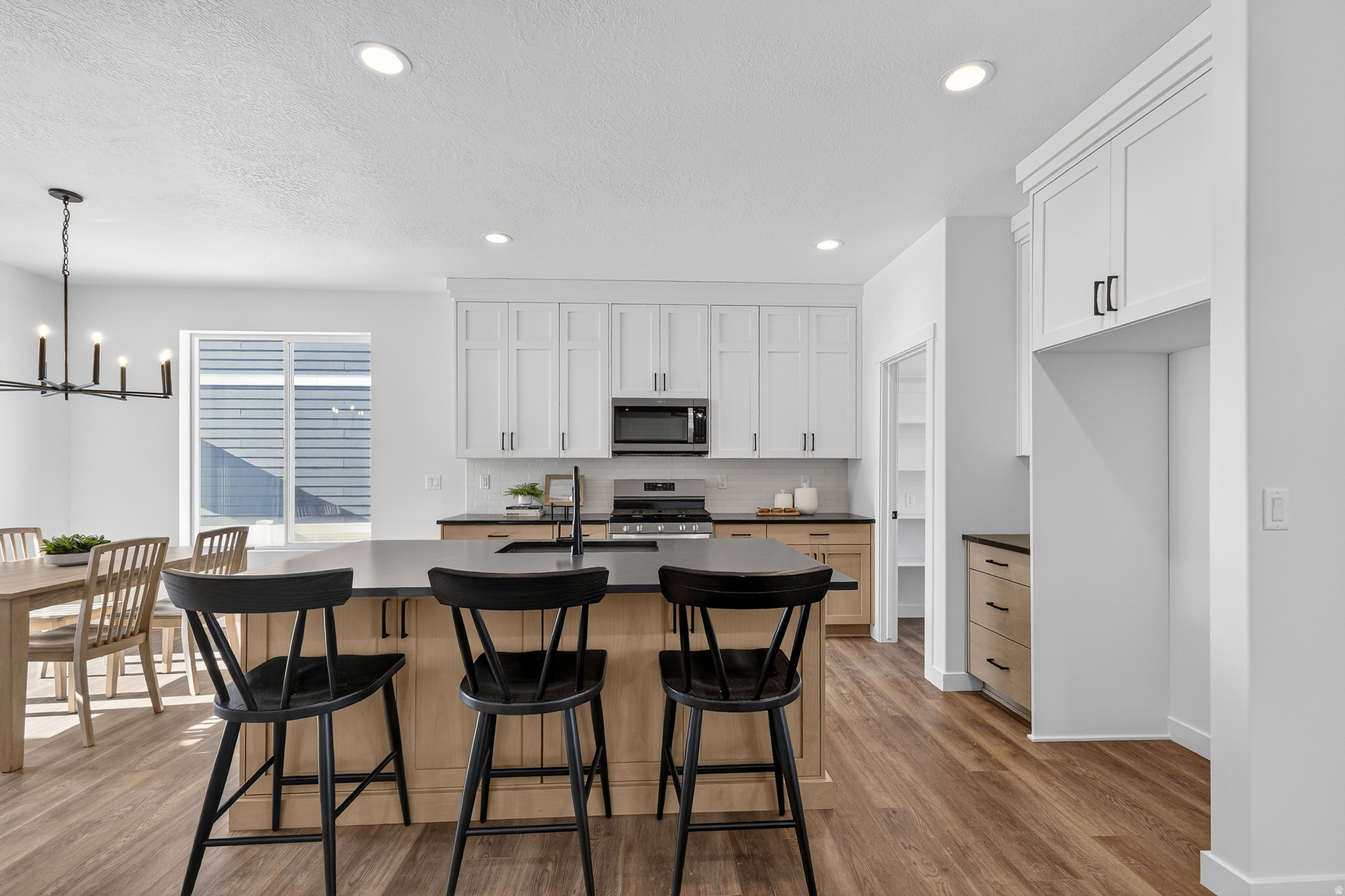 ORCHARDS AT JDC RANCH - Residential