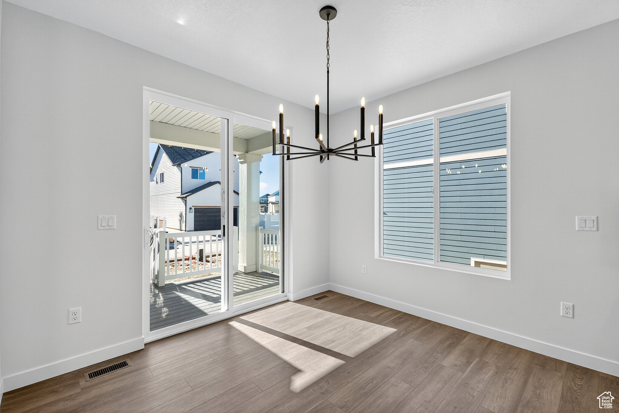 ORCHARDS AT JDC RANCH - Residential