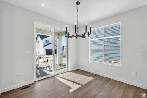 Tiny photo for 2820 W 2720 N #80, Plain City, UT 84404 (MLS # 2119026)