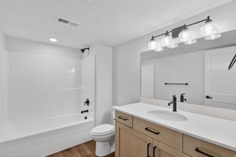 Tiny photo for 2820 W 2720 N #80, Plain City, UT 84404 (MLS # 2119026)