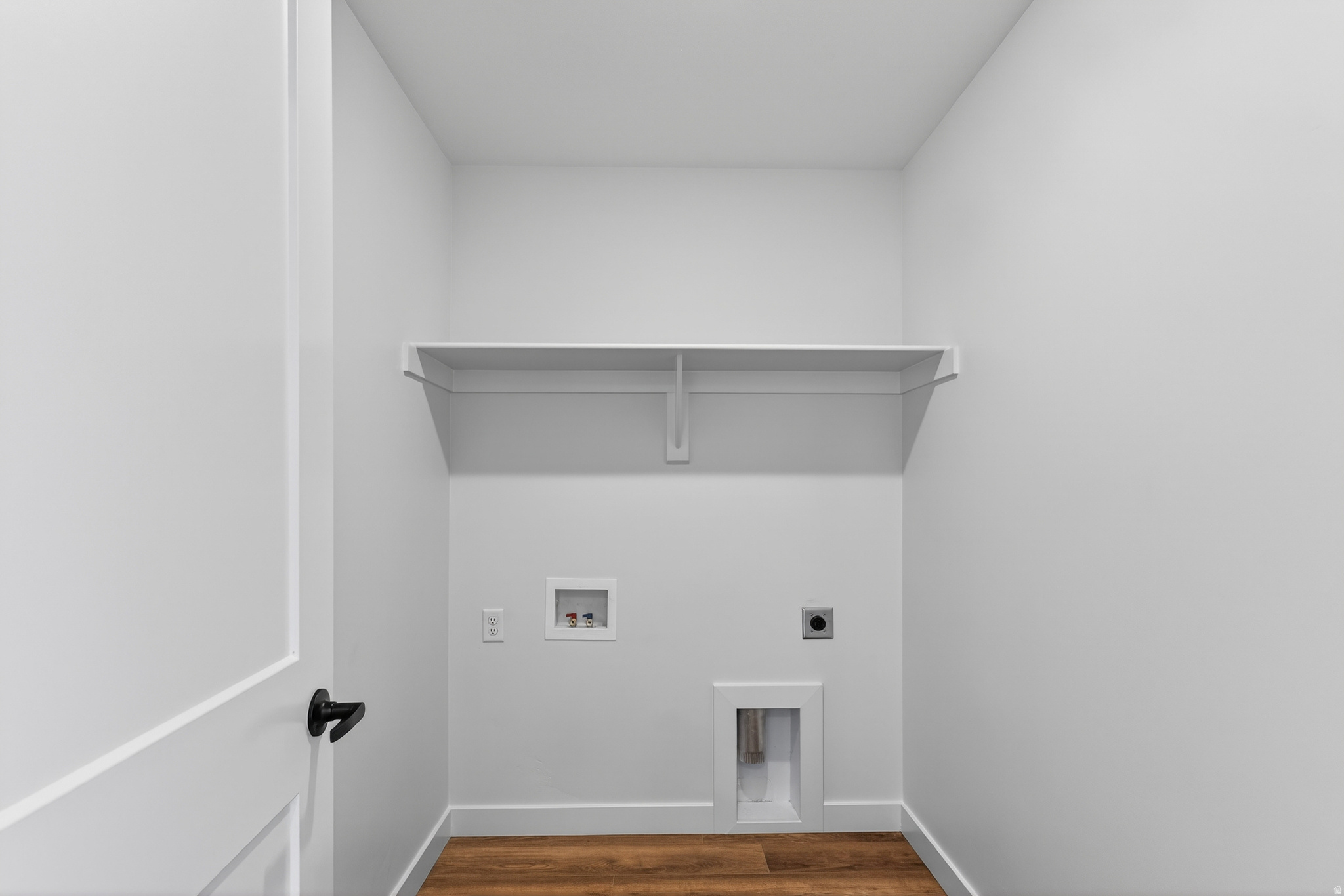 ORCHARDS AT JDC RANCH - Residential