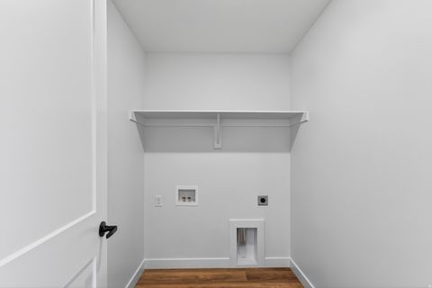 Tiny photo for 2820 W 2720 N #80, Plain City, UT 84404 (MLS # 2119026)