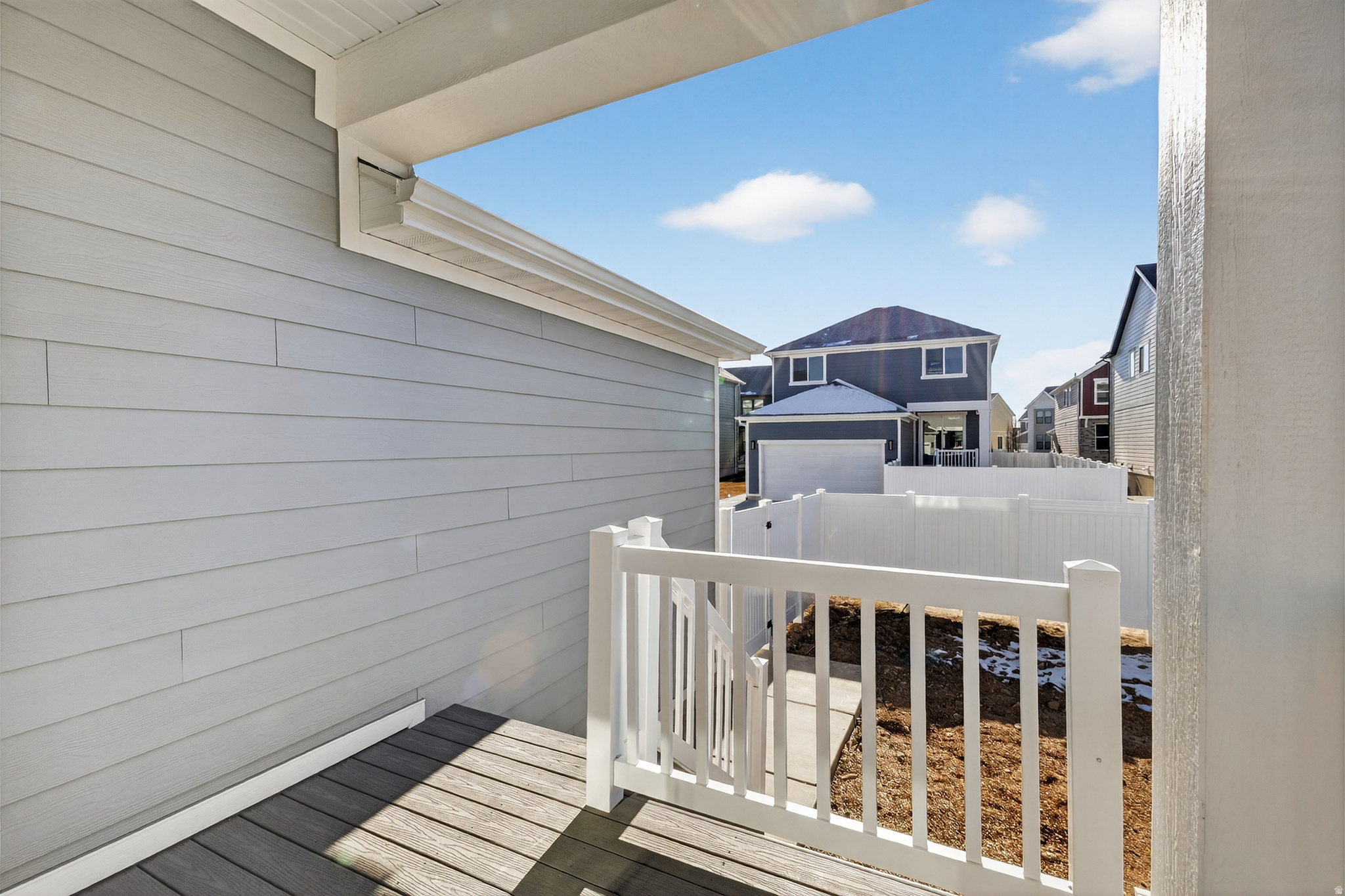 ORCHARDS AT JDC RANCH - Residential