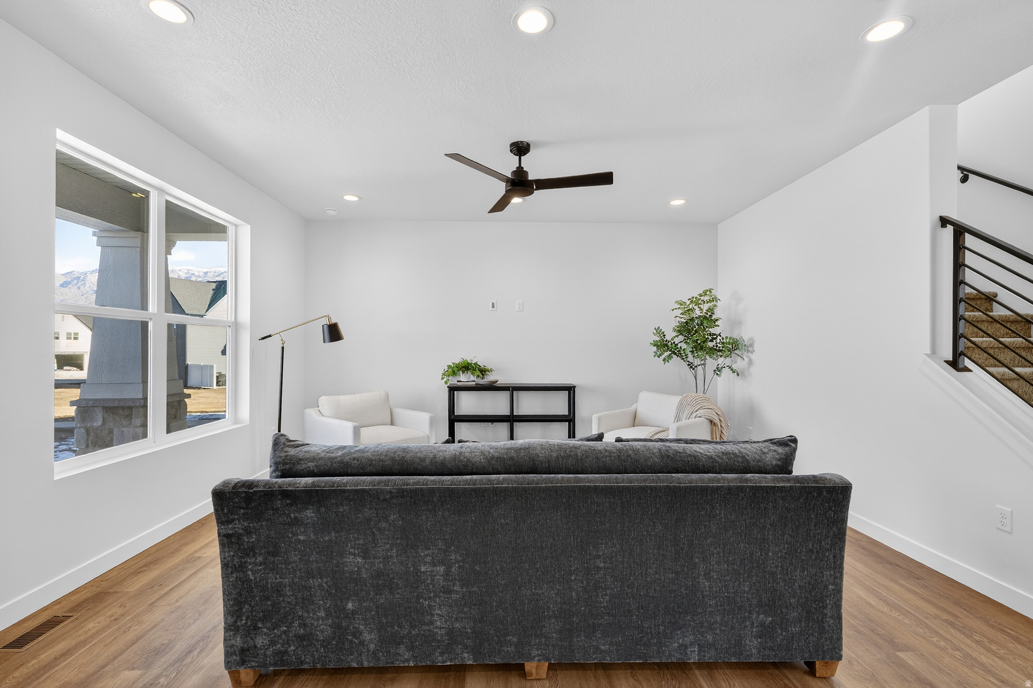 ORCHARDS AT JDC RANCH - Residential