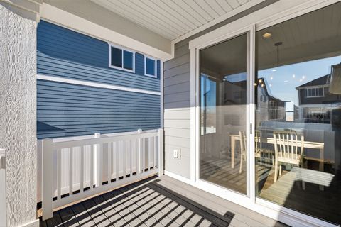 Tiny photo for 2820 W 2720 N #80, Plain City, UT 84404 (MLS # 2119026)