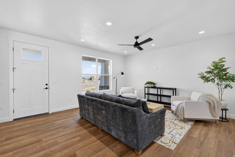 Tiny photo for 2820 W 2720 N #80, Plain City, UT 84404 (MLS # 2119026)