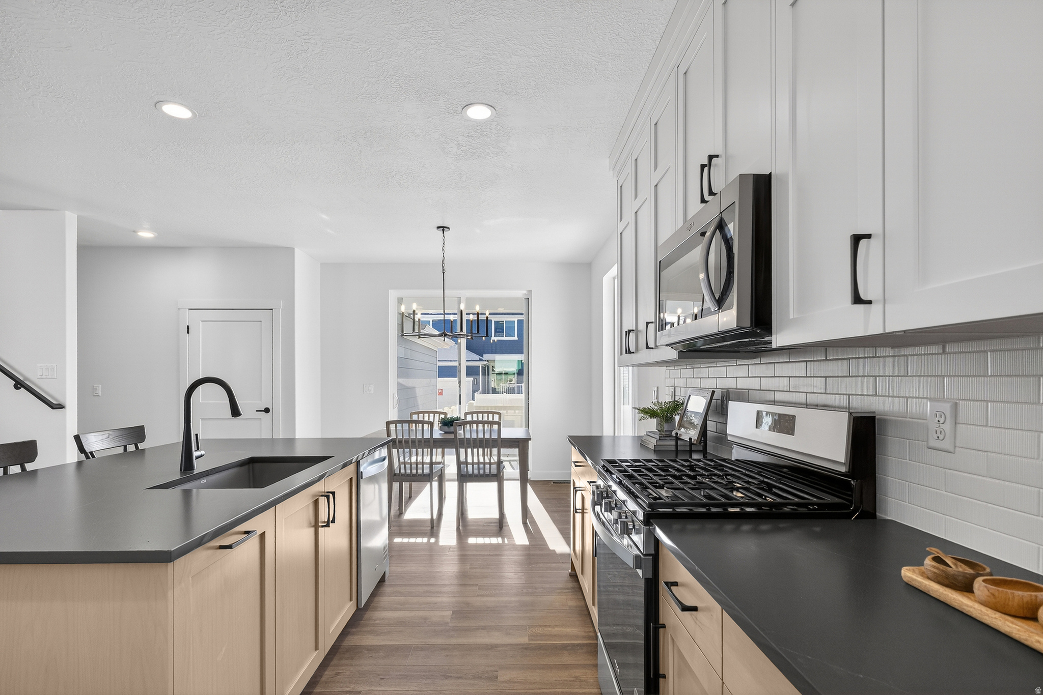 ORCHARDS AT JDC RANCH - Residential