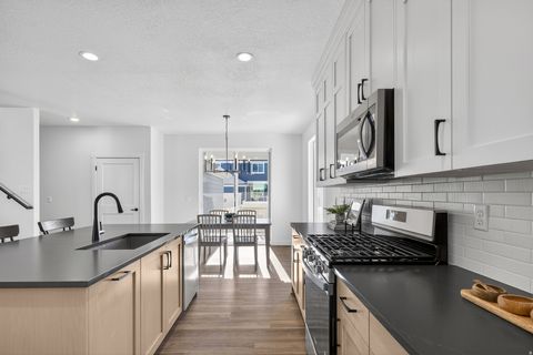 Tiny photo for 2820 W 2720 N #80, Plain City, UT 84404 (MLS # 2119026)