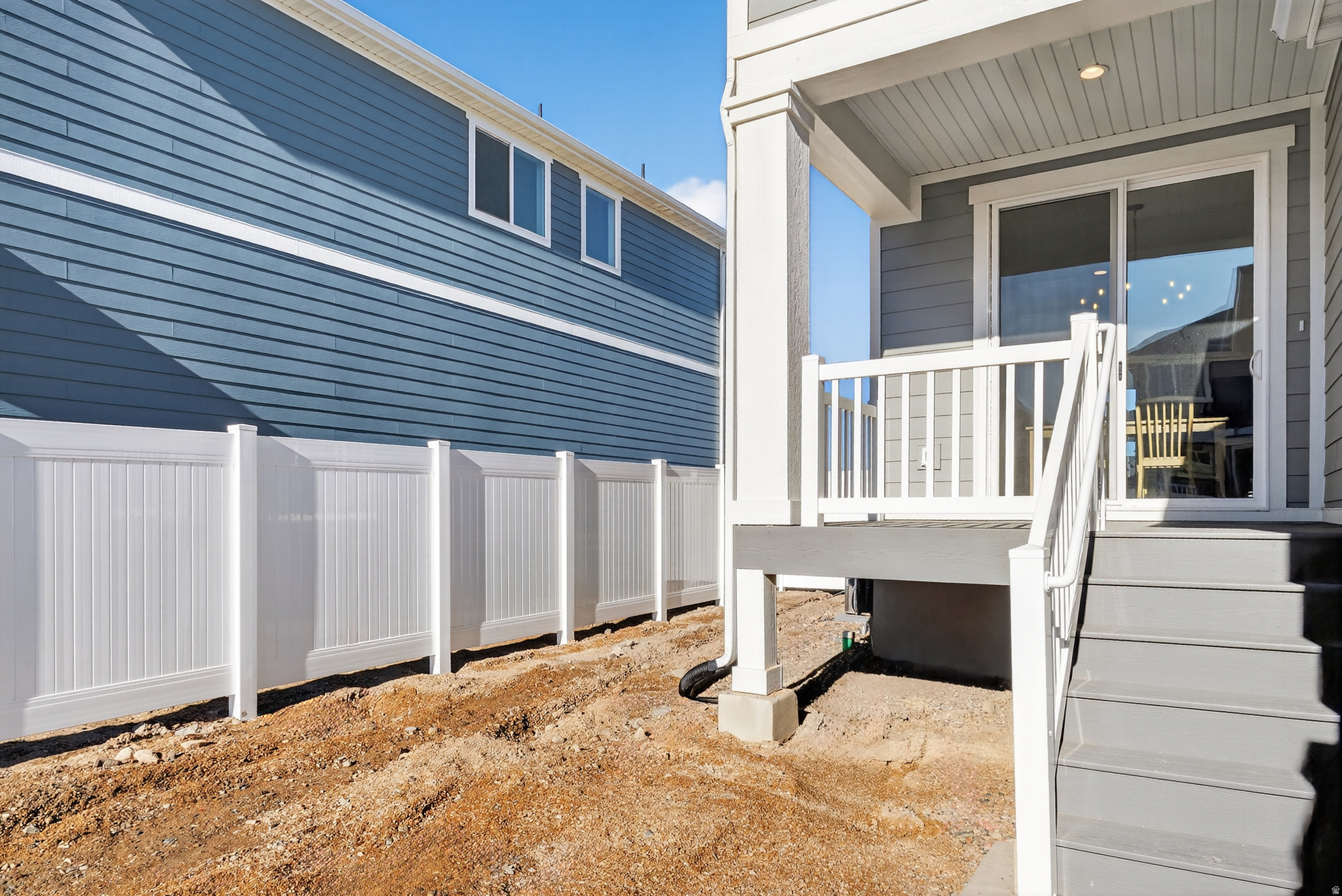 ORCHARDS AT JDC RANCH - Residential