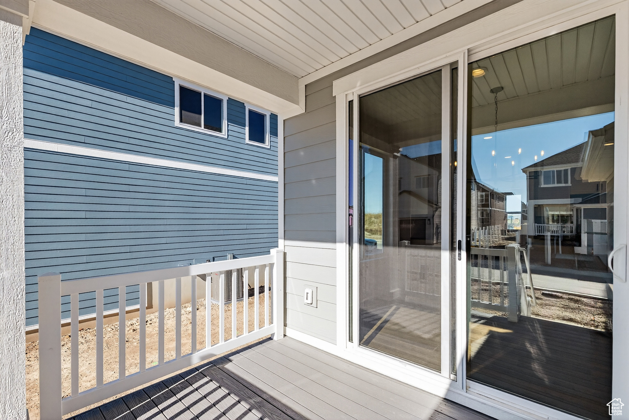 ORCHARDS AT JDC RANCH - Residential