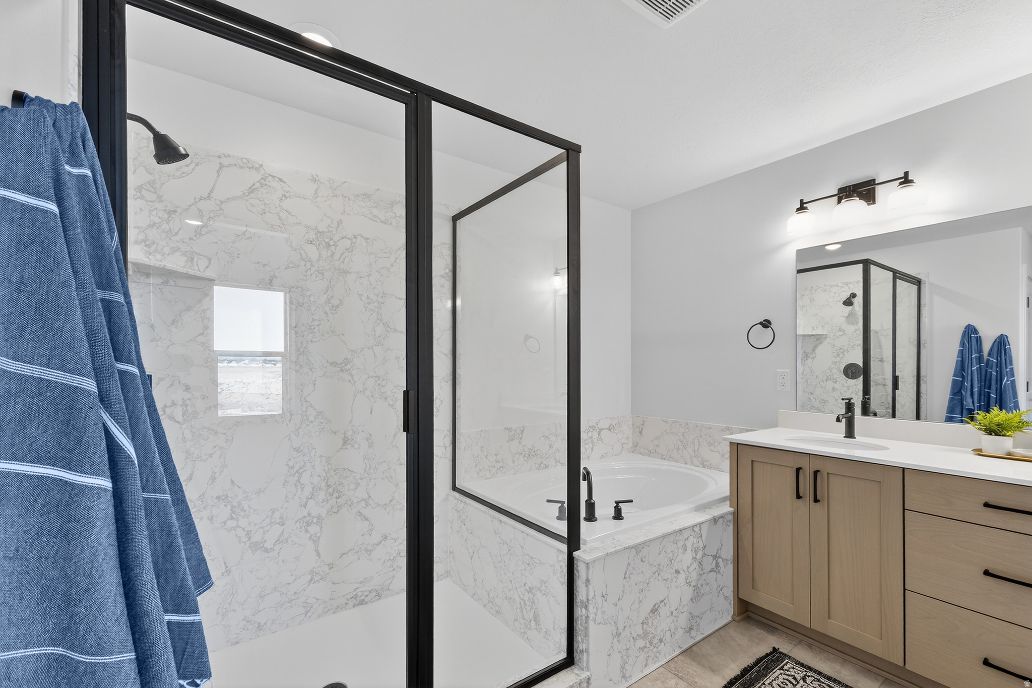 ORCHARDS AT JDC RANCH - Residential