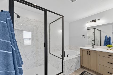 Tiny photo for 2820 W 2720 N #80, Plain City, UT 84404 (MLS # 2119026)