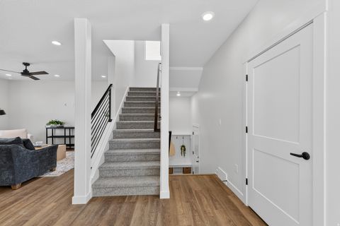 Tiny photo for 2820 W 2720 N #80, Plain City, UT 84404 (MLS # 2119026)