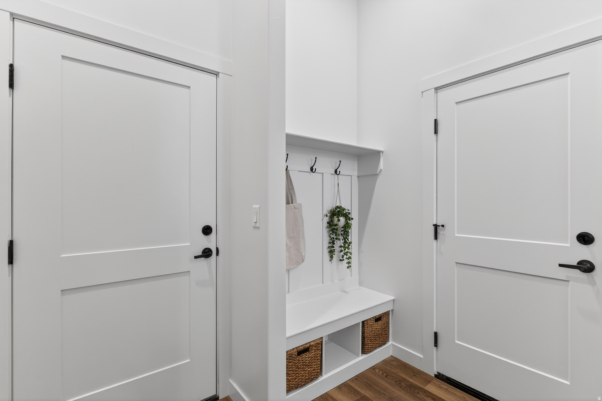 ORCHARDS AT JDC RANCH - Residential