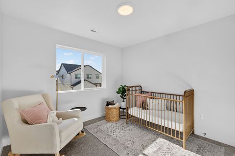 Tiny photo for 2820 W 2720 N #80, Plain City, UT 84404 (MLS # 2119026)