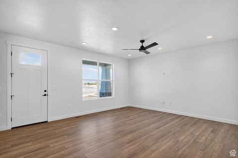 Tiny photo for 2820 W 2720 N #80, Plain City, UT 84404 (MLS # 2119026)