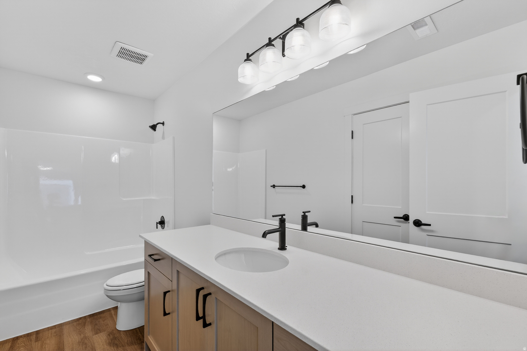 ORCHARDS AT JDC RANCH - Residential