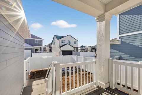 Tiny photo for 2820 W 2720 N #80, Plain City, UT 84404 (MLS # 2119026)