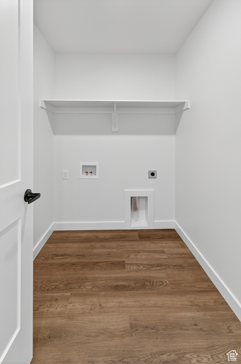 ORCHARDS AT JDC RANCH - Residential