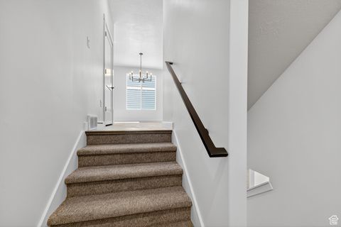 Tiny photo for 2820 W 2720 N #80, Plain City, UT 84404 (MLS # 2119026)