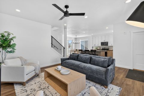 Tiny photo for 2820 W 2720 N #80, Plain City, UT 84404 (MLS # 2119026)