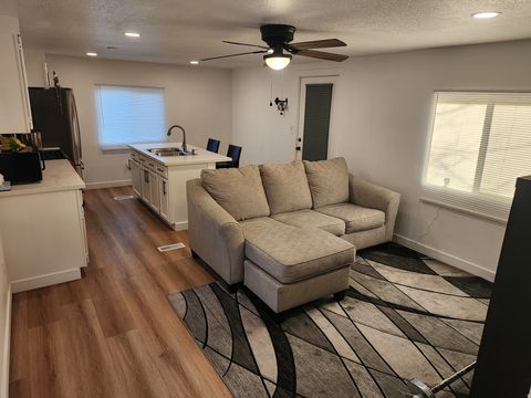 Tiny photo for 4234 W 3450 S #219, West Valley City, UT 84120 (MLS # 2132009)