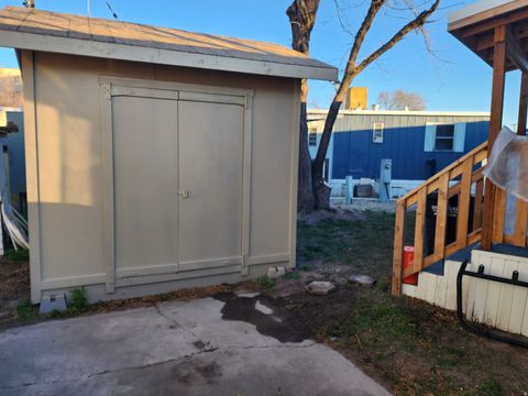 Tiny photo for 4234 W 3450 S #219, West Valley City, UT 84120 (MLS # 2132009)