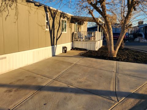 Tiny photo for 4234 W 3450 S #219, West Valley City, UT 84120 (MLS # 2132009)