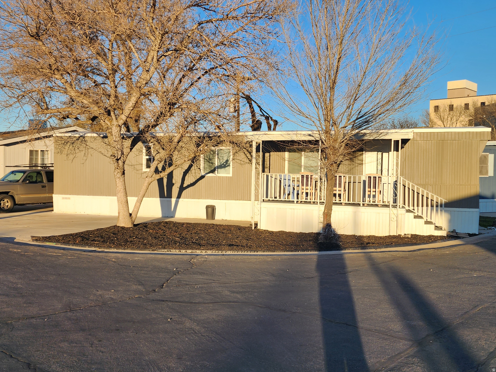 WESTCREST - Residential