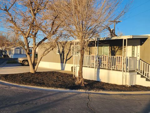 Tiny photo for 4234 W 3450 S #219, West Valley City, UT 84120 (MLS # 2132009)