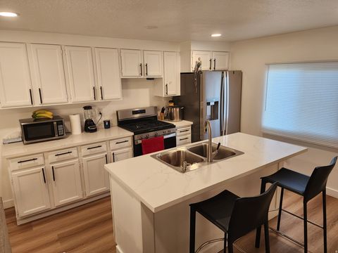 Photo of 4234 W 3450 S #219, West Valley City, UT 84120 (MLS # 2132009)