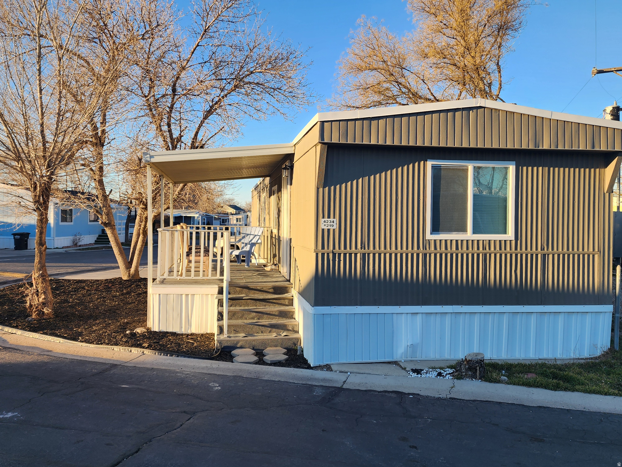 WESTCREST - Residential