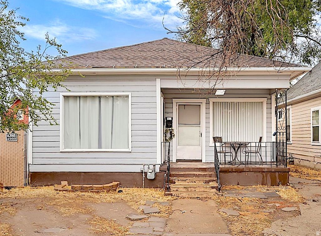 Photo of 526 W 24TH ST S, Ogden, UT 84401 (MLS # 2143577)