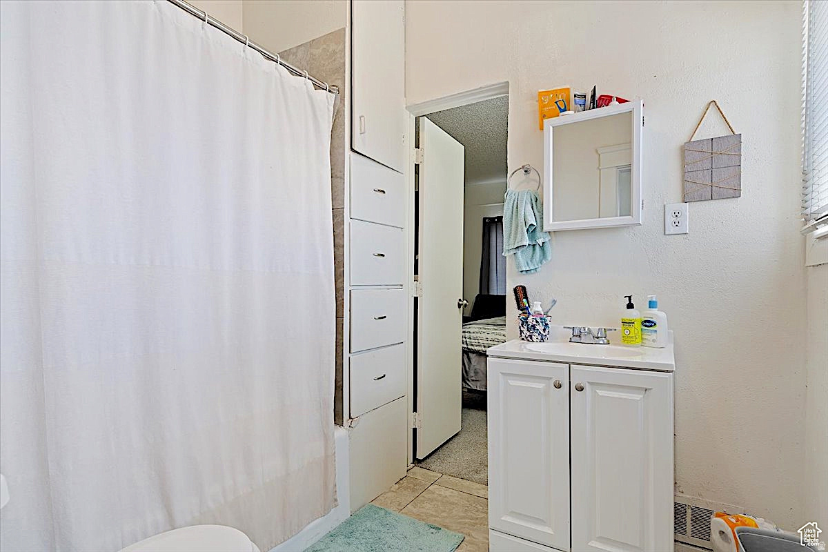 REEVES ADDITION - Residential