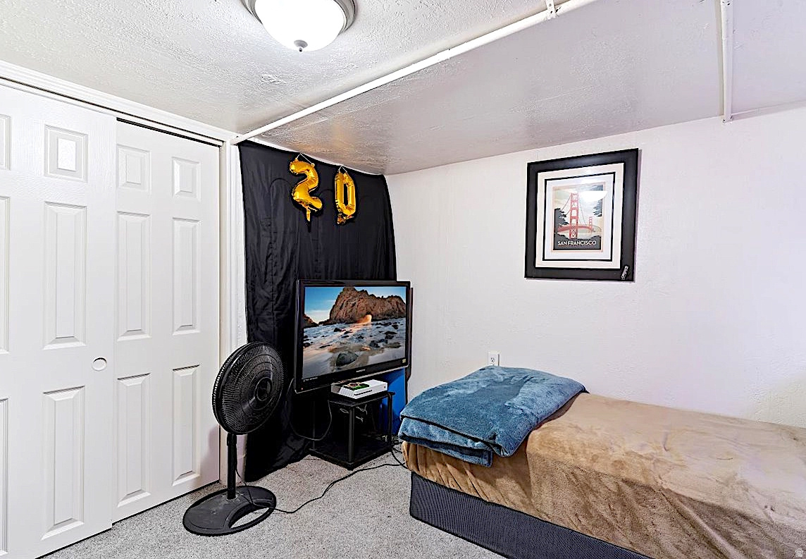 REEVES ADDITION - Residential