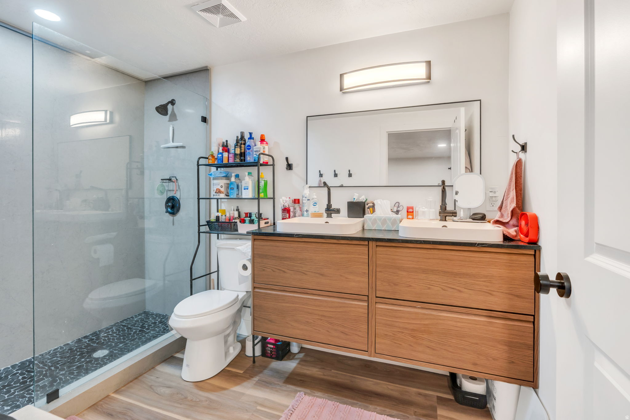 RIDGEHORNE AT MT SARATOGA - Residential