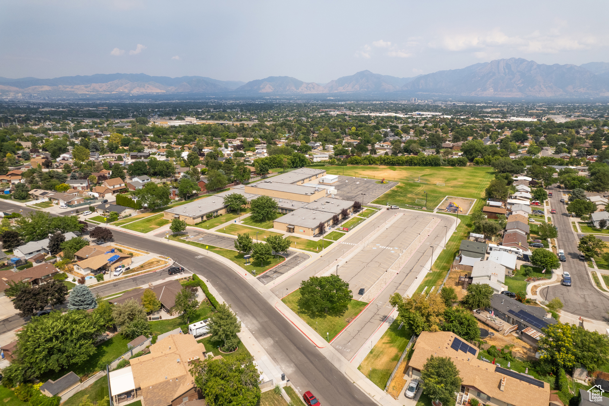 3118 W Bernina Dr, Taylorsville, Utah image 33