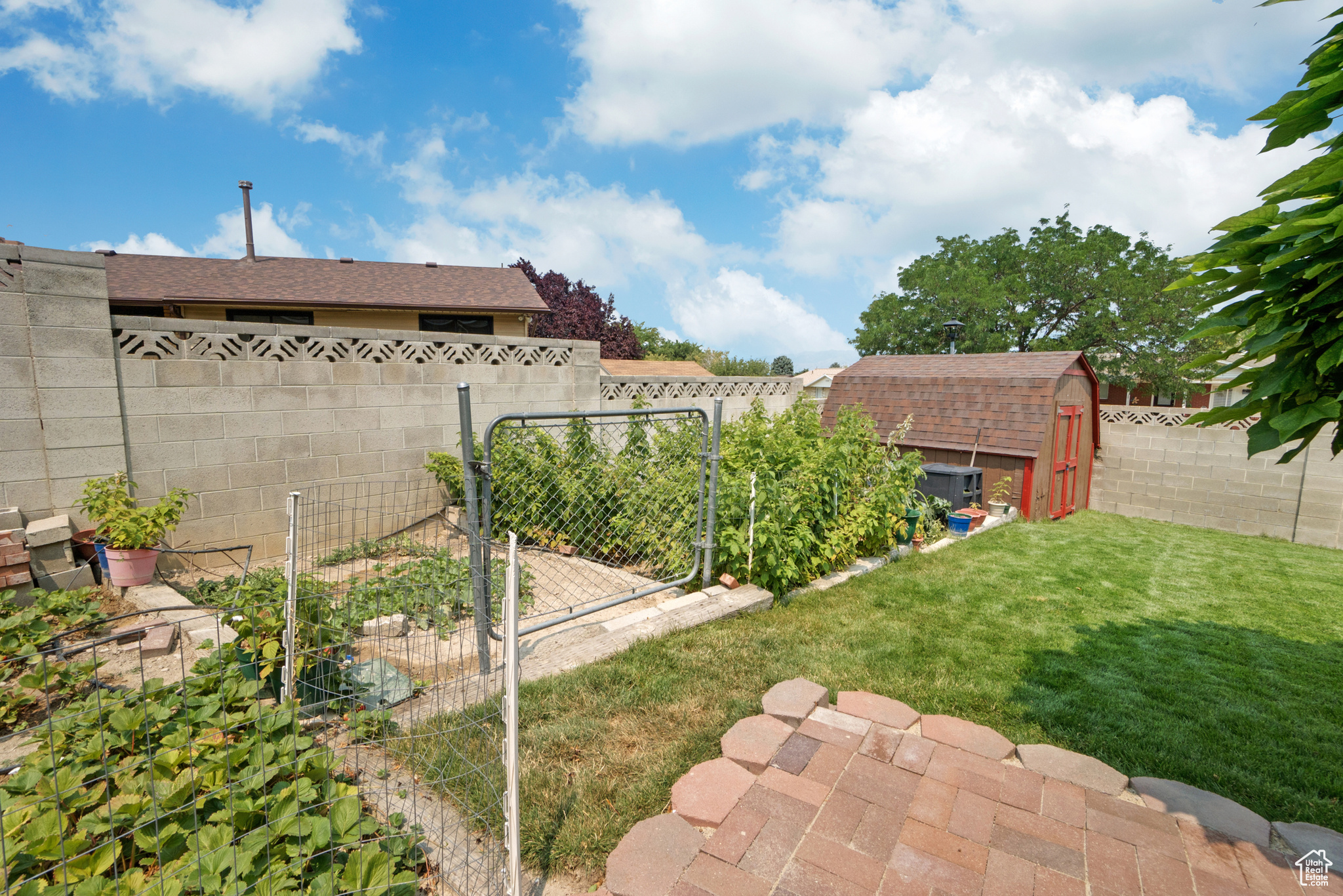 3118 W Bernina Dr, Taylorsville, Utah image 31