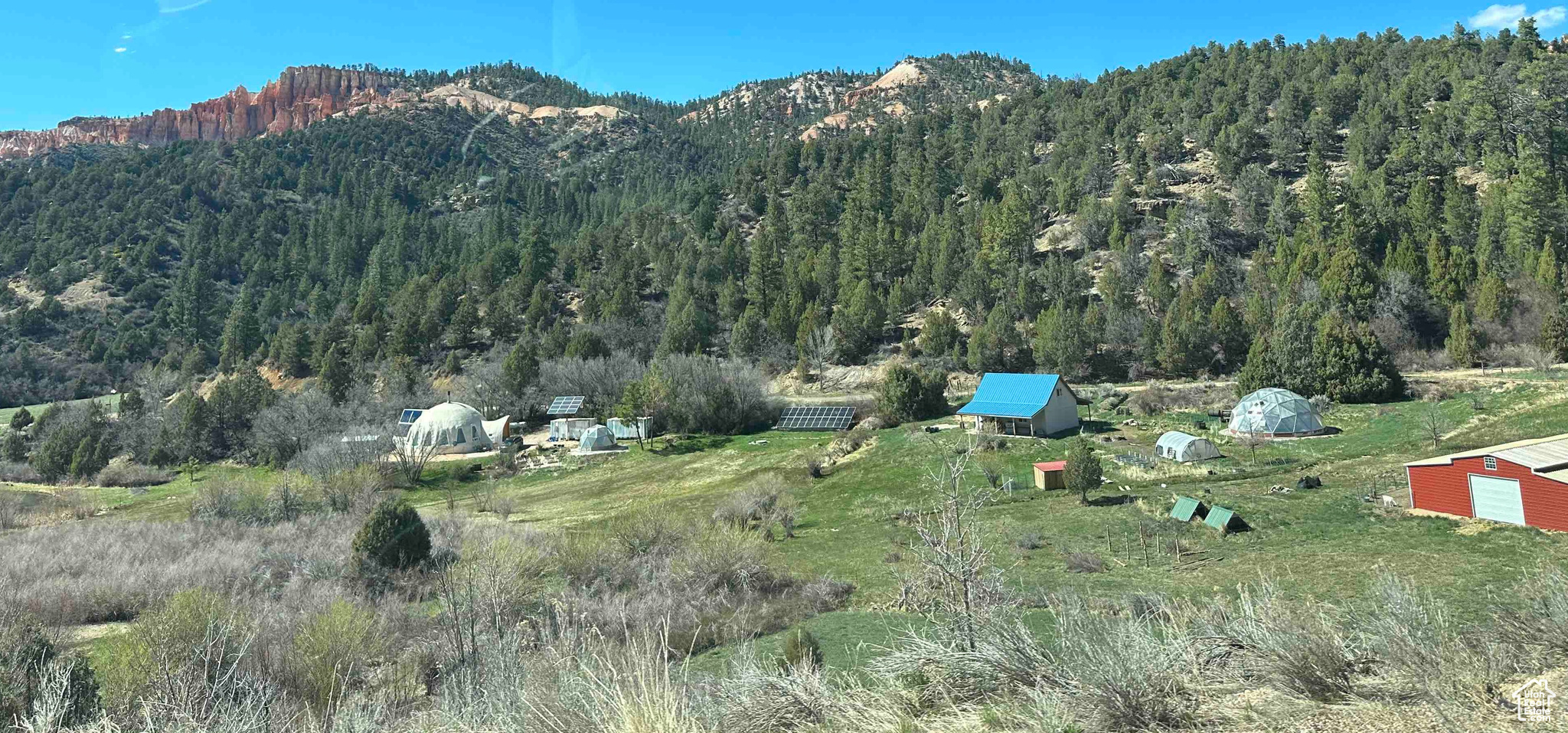 GLENDALE - Residential