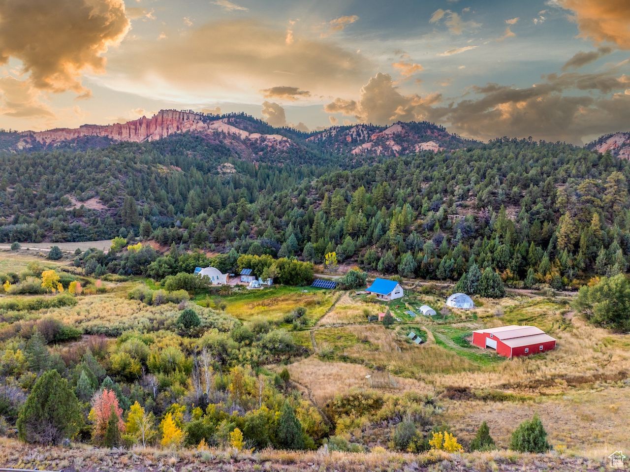 GLENDALE - Residential