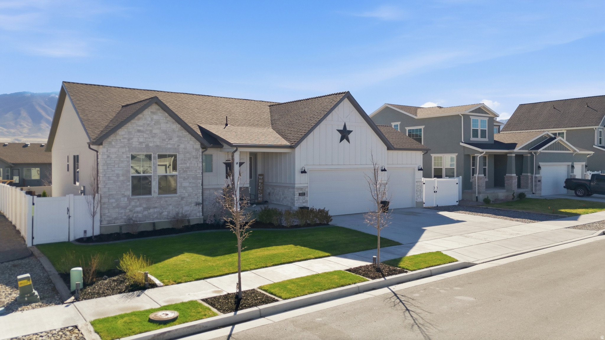 SAGEWOOD VGGDNCLT132 - Residential